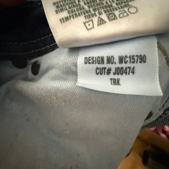 Joes Jeans Womens Bootcut Denim Jeans Size 26 - Picture 7 of 7